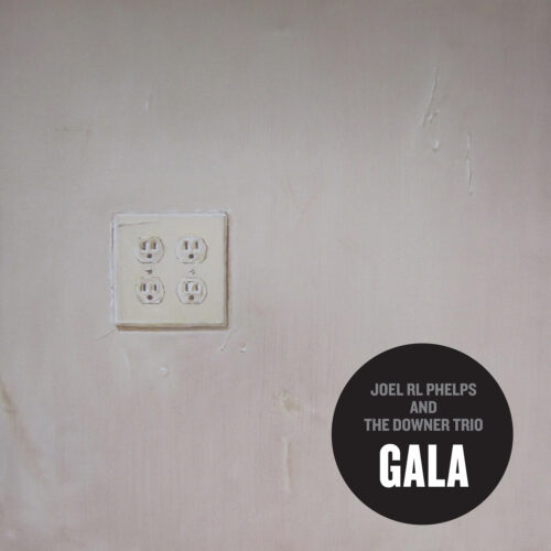 Gala Artwork