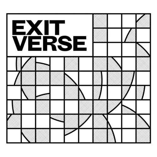 Exit Verse Artwork