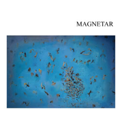 Magnetar Artwork