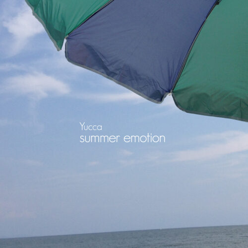 summer emotion Artwork