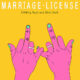 Marriage Licence Artwork