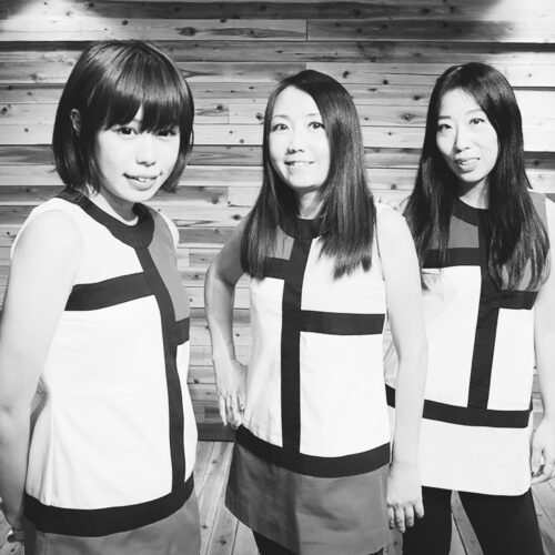 Shonen Knife Artwork