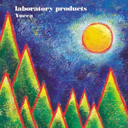 laboratory products Artwork