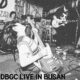 DBGC Live in Busan Artwork